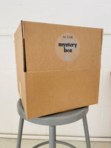 Mystery Box : Leah Dress