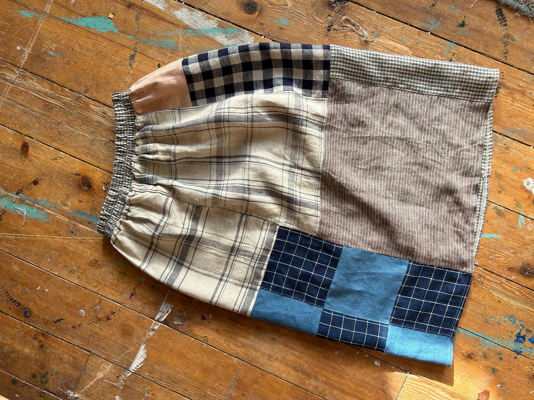 The Sadie Skirt