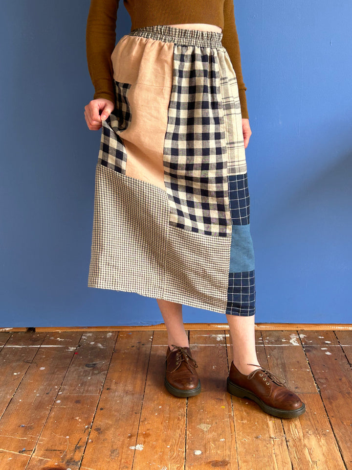 The Sadie Skirt
