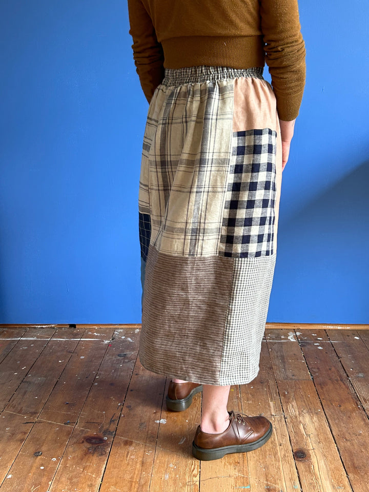 The Sadie Skirt