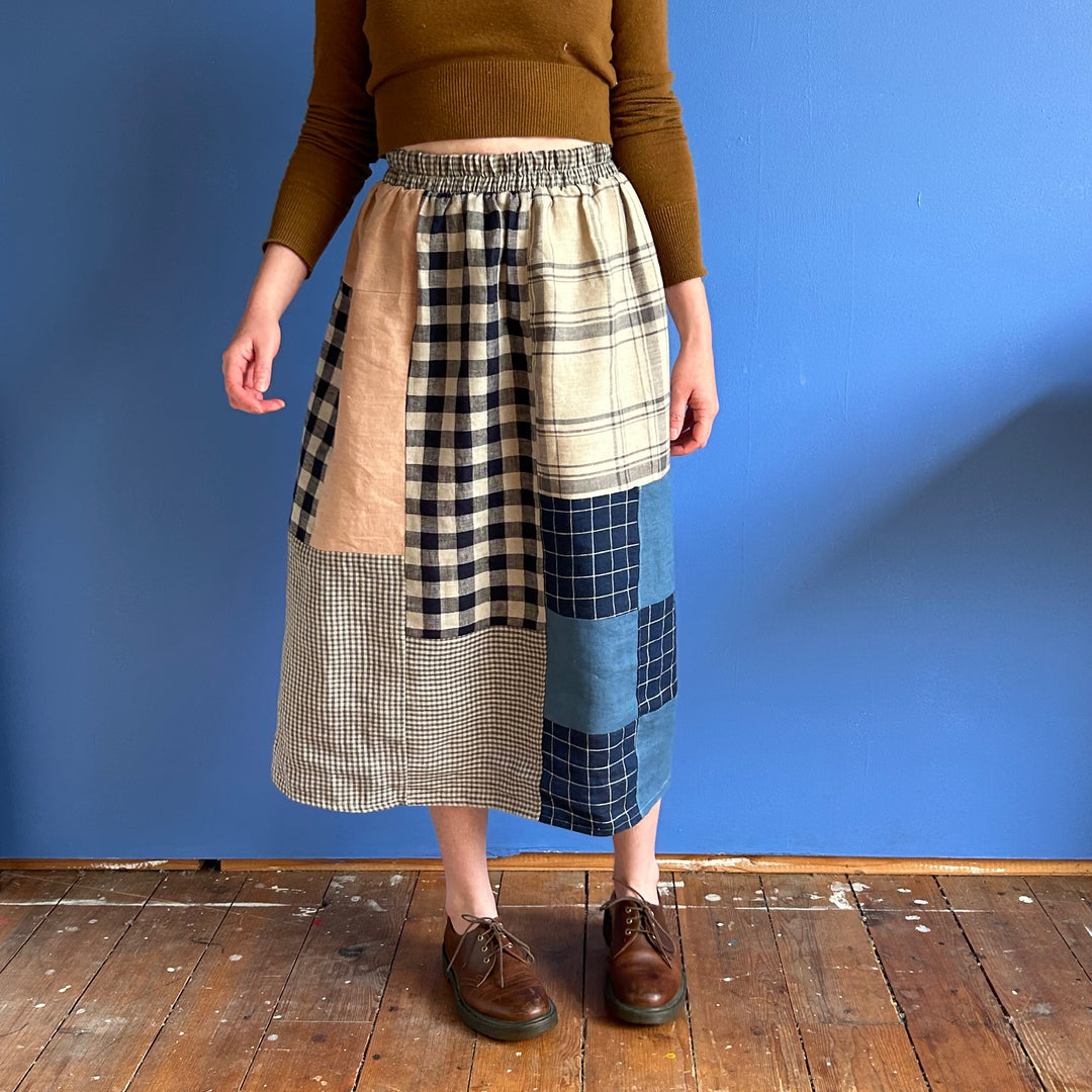 The Sadie Skirt