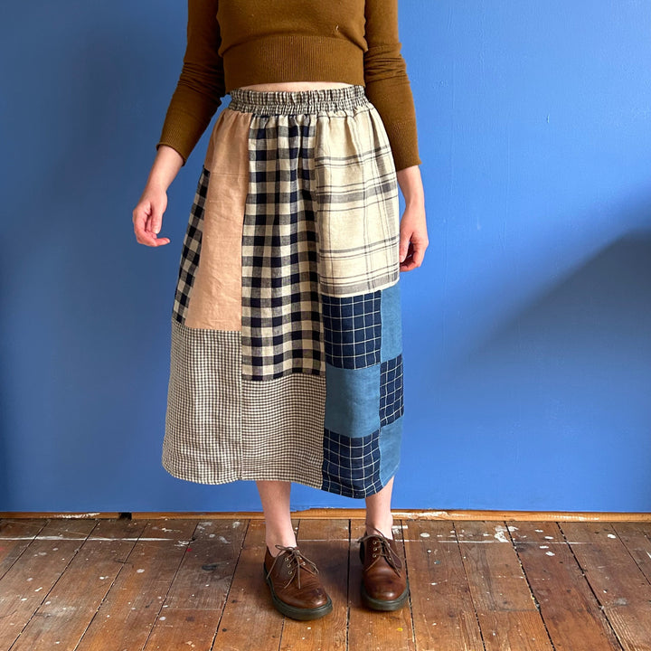 The Sadie Skirt