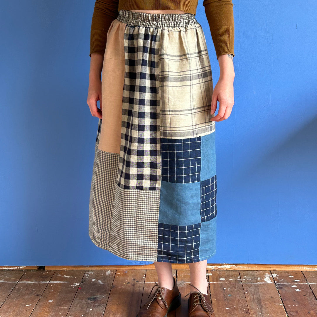 The Sadie Skirt