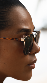 Hampton Sunglasses