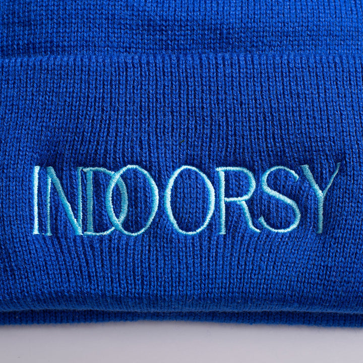 Indoorsy Beanie