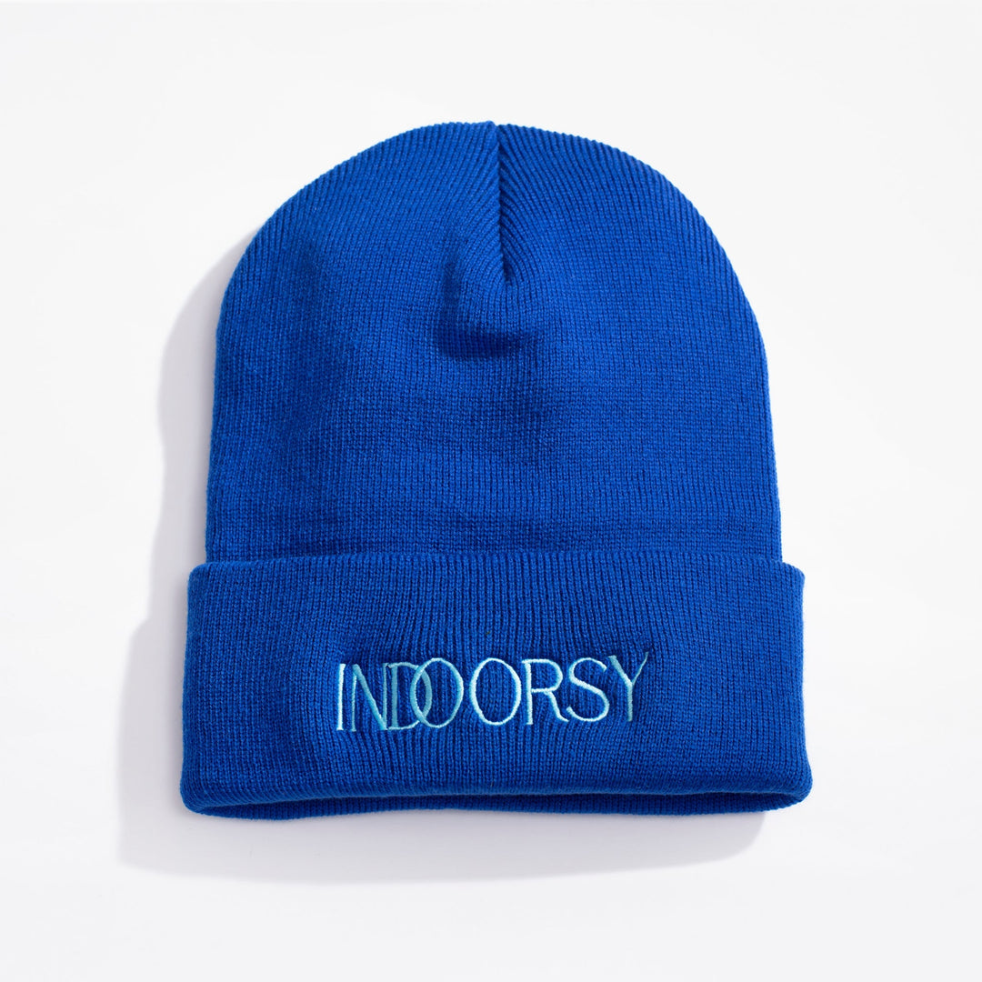 Indoorsy Beanie