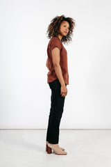 Innes Shirt / Copper