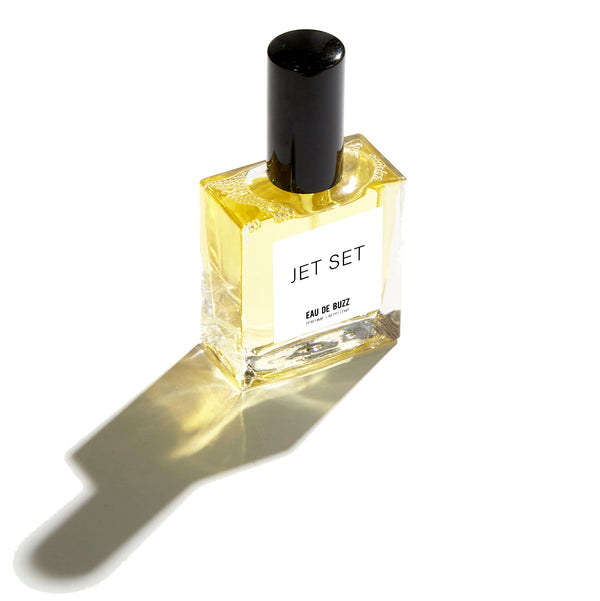 JET SET- Bon Voyage, Eau de  Perfume + Repellent ( UNISEX)