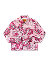 Rosey Chore Jacket