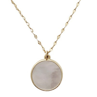 Jody Pearl Necklace