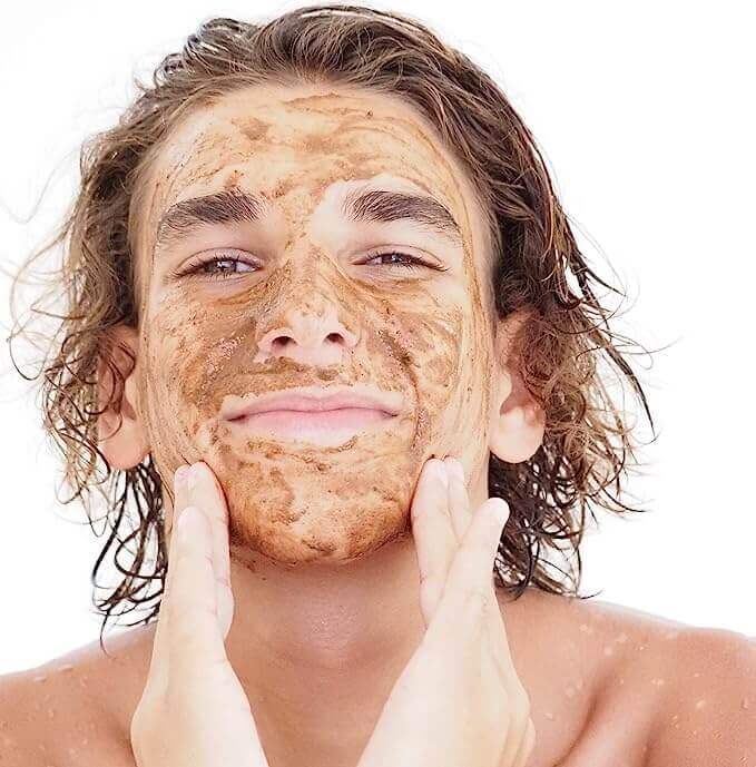 Kakao Hydra Mask