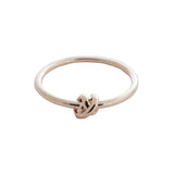 Knotted Ring - Final Sale