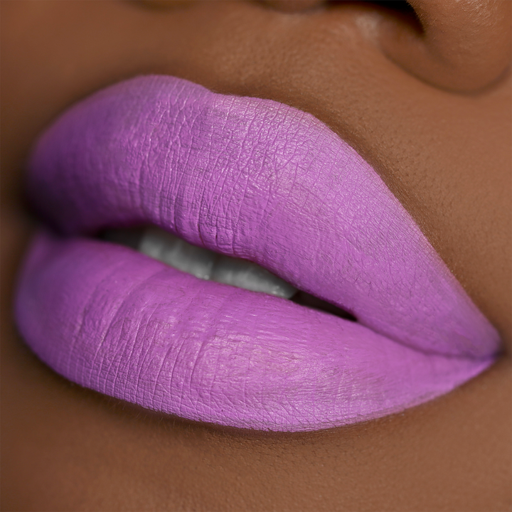 Long Lasting Liquid Lipstick - Las Vegas
