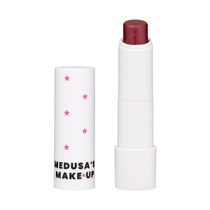 Medusa's Tinted Lip Balm - Hustle