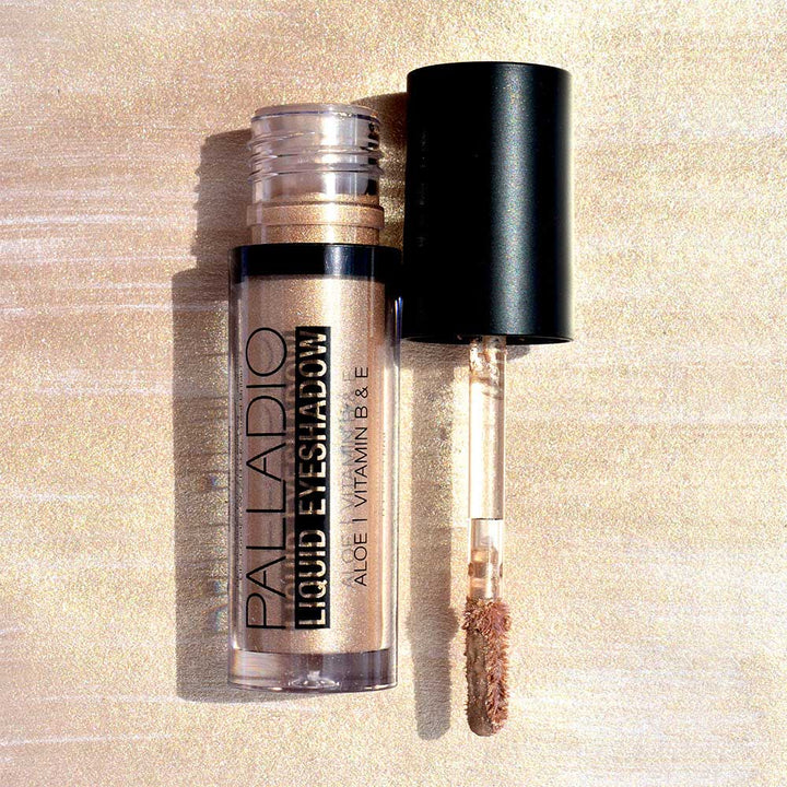 LIQUID EYESHADOW