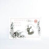 Donkey Milk Soap - Lavender & Geranium