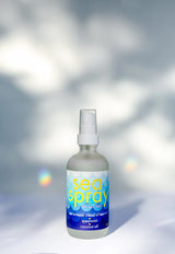 Sea Salt Spray Surf Hair