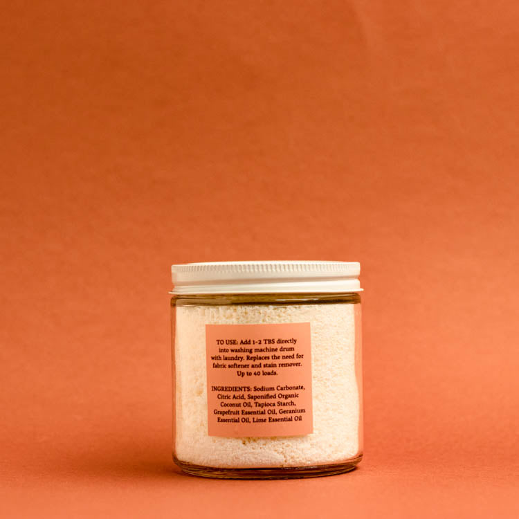 Laundry Powder - Hello Sunshine