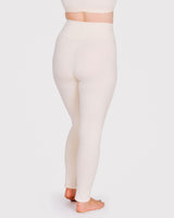 High Rise Ankle Leggings Hey Meow!
