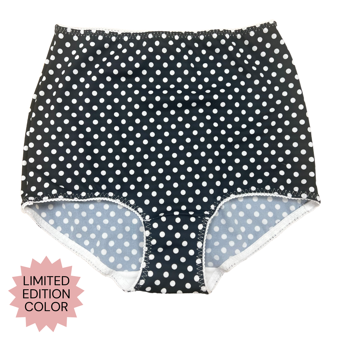 Style 910 | Panty Brief Light Shaping