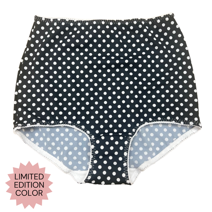 Style 910 | Panty Brief Light Shaping