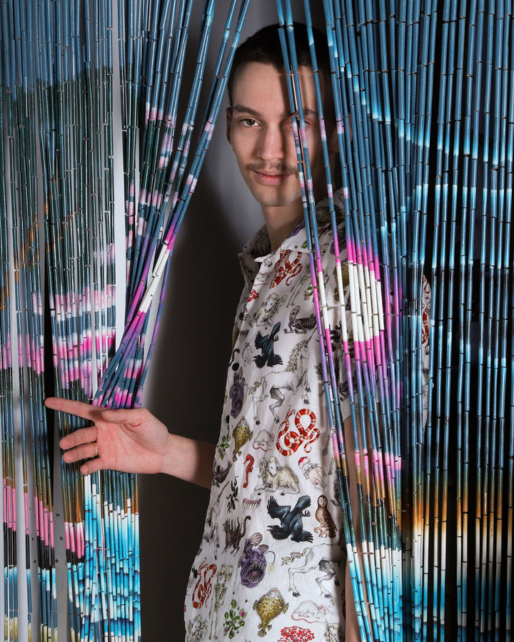 Linen Freak of Nature Shirt