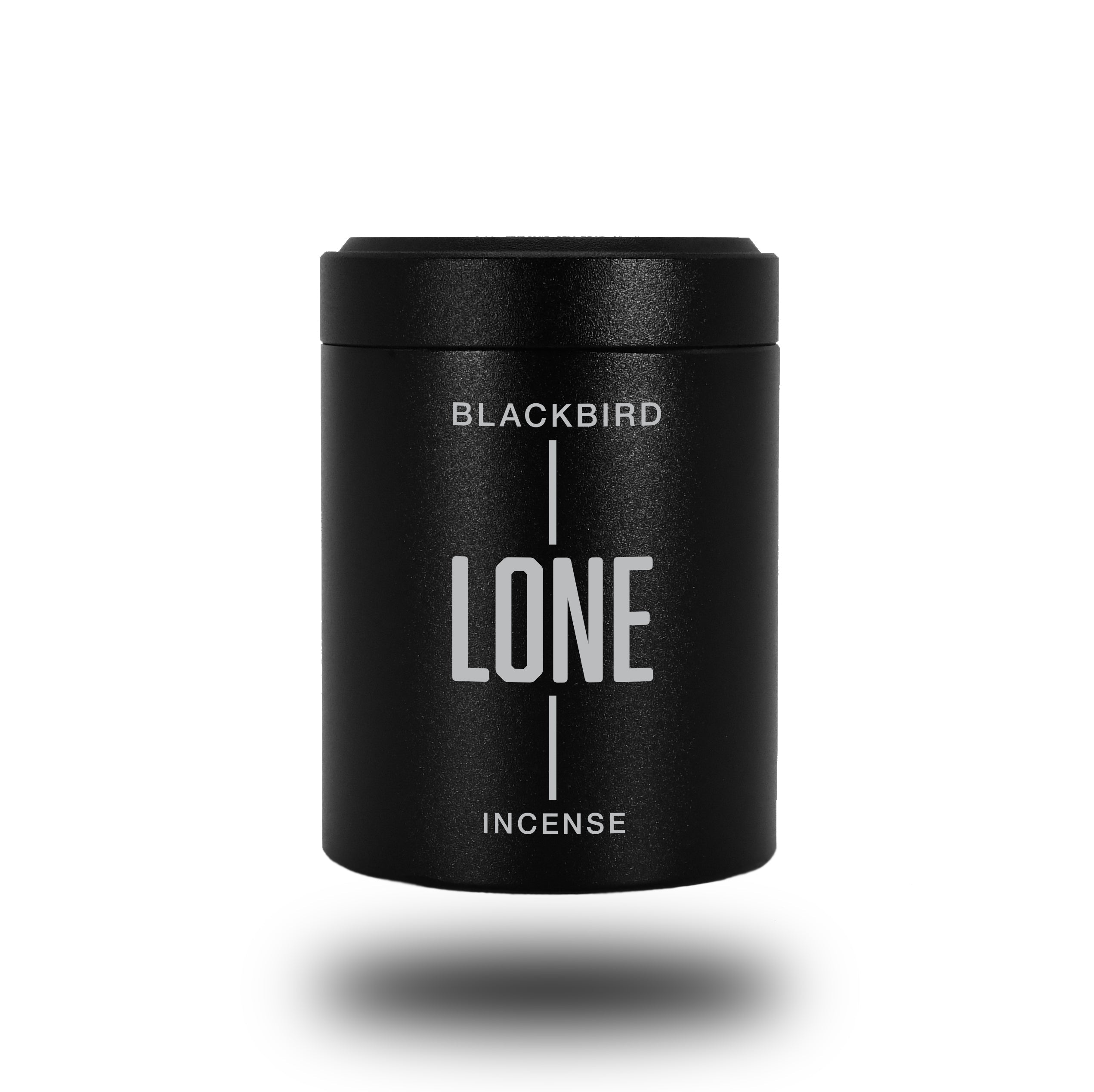 Blackbird Lone Incense - Thumbnail 5