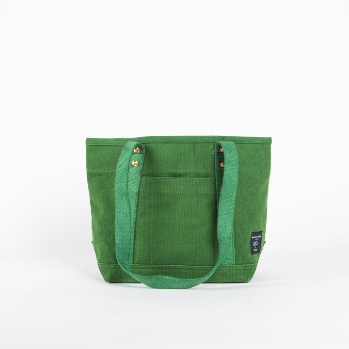 Lunch Tote | Pine
