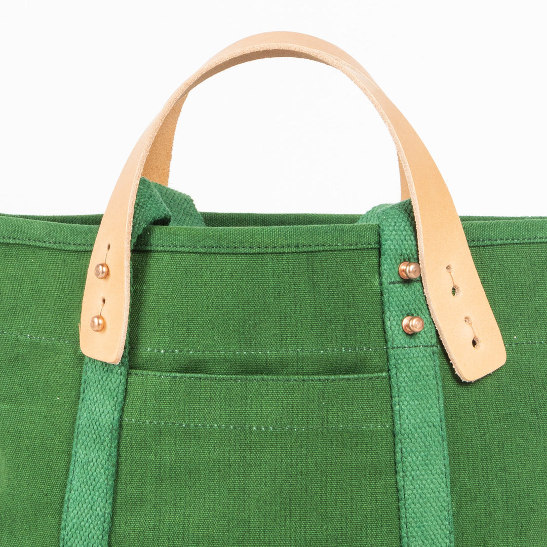 Lunch Tote | Pine