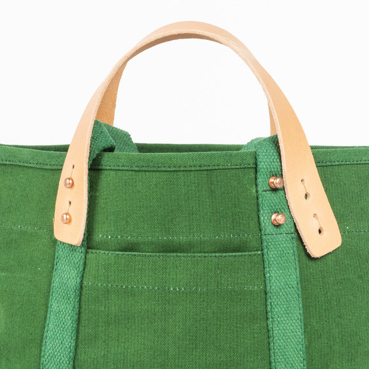 Lunch Tote | Pine