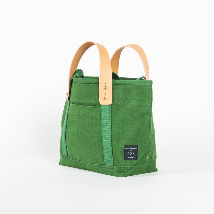 Lunch Tote | Pine