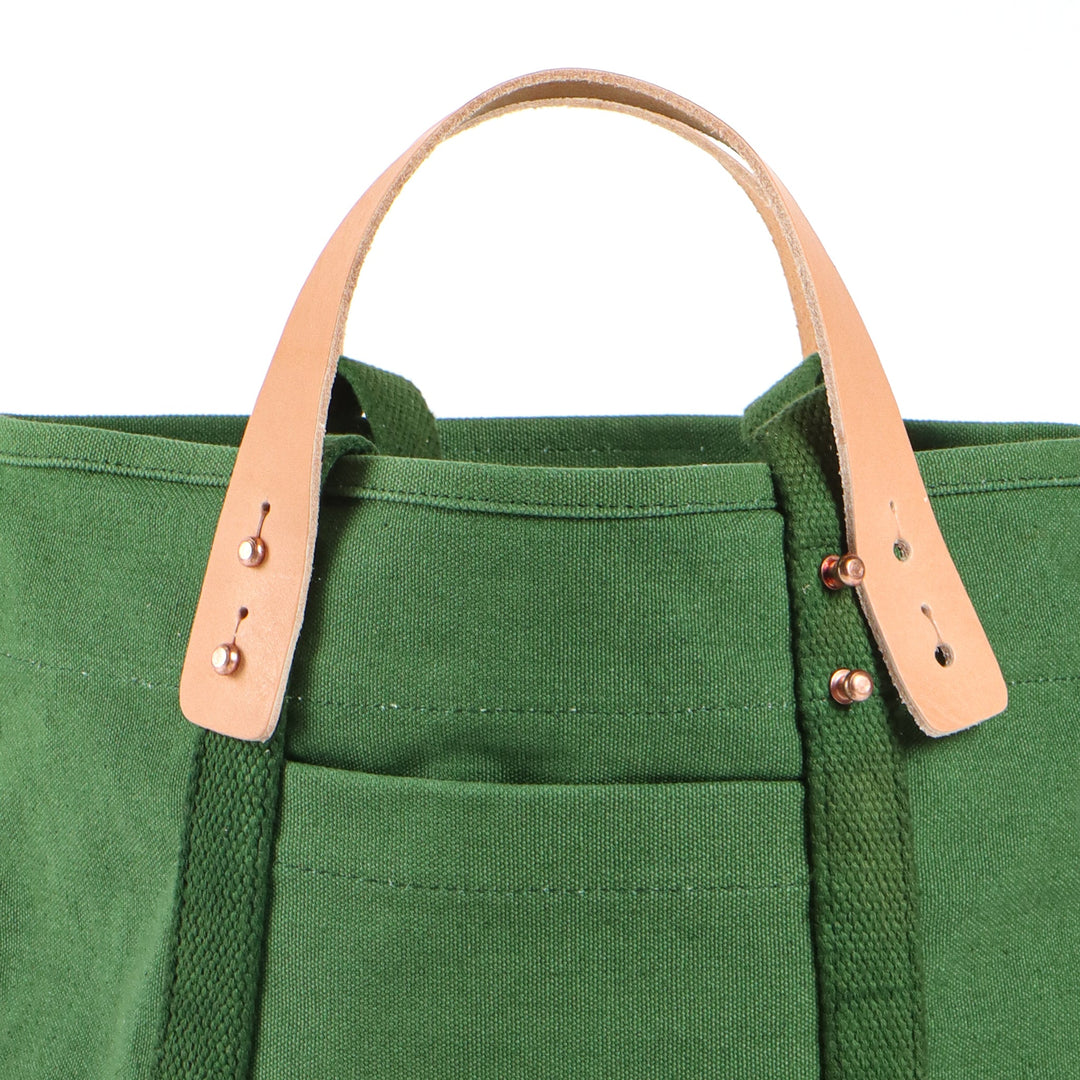 Lunch Tote | Pine+Ocean