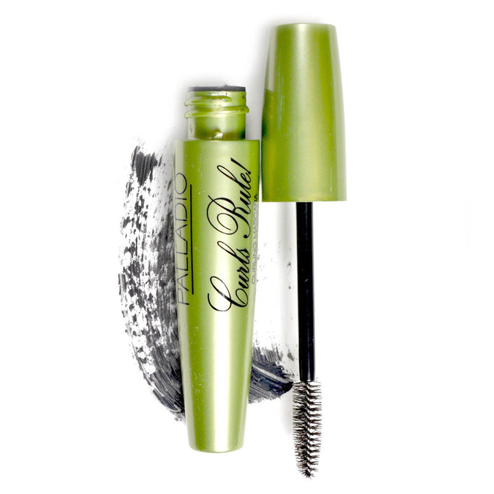 CURLS RULE! MASCARA
