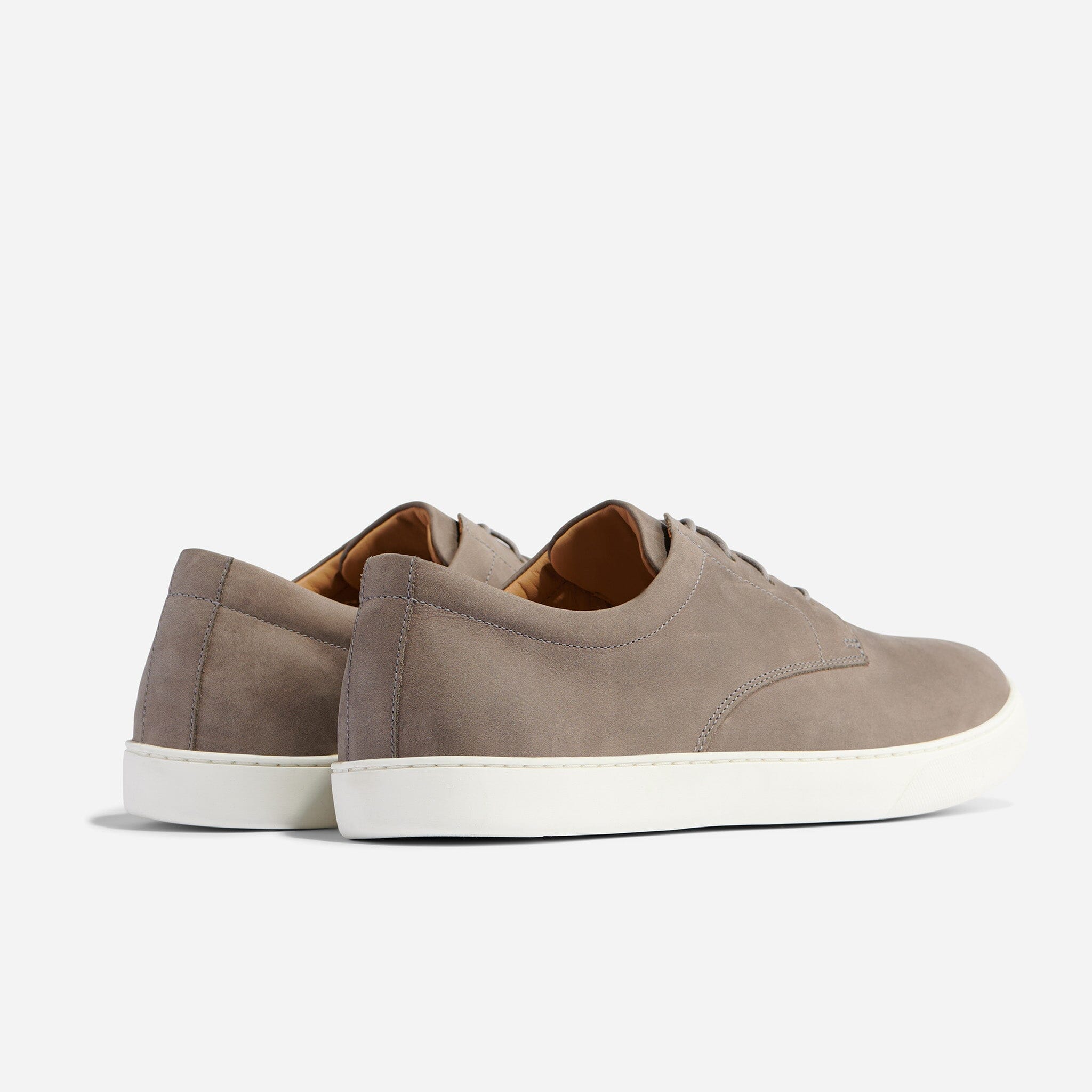 Diego Everyday Sneaker Grey – Altar PDX