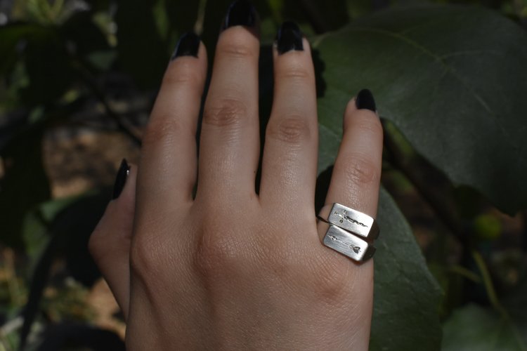 Chain Morningstar Signet