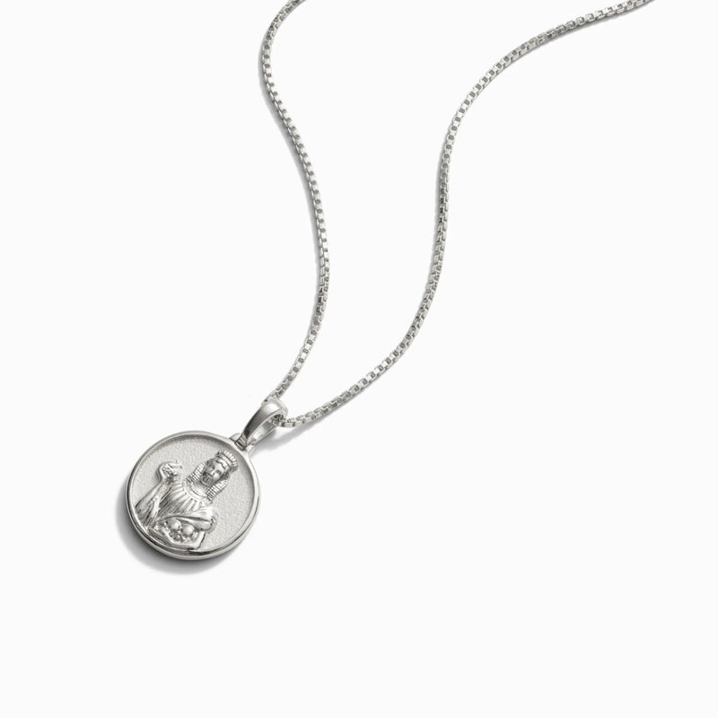 Mini Persephone Necklace