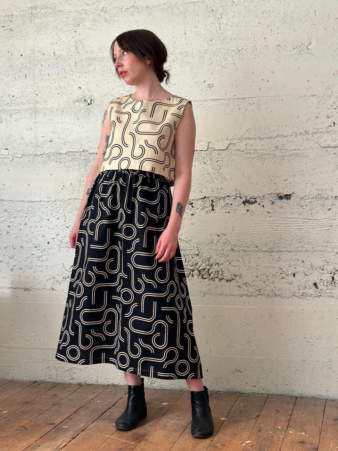 Freddie Top - Various Prints