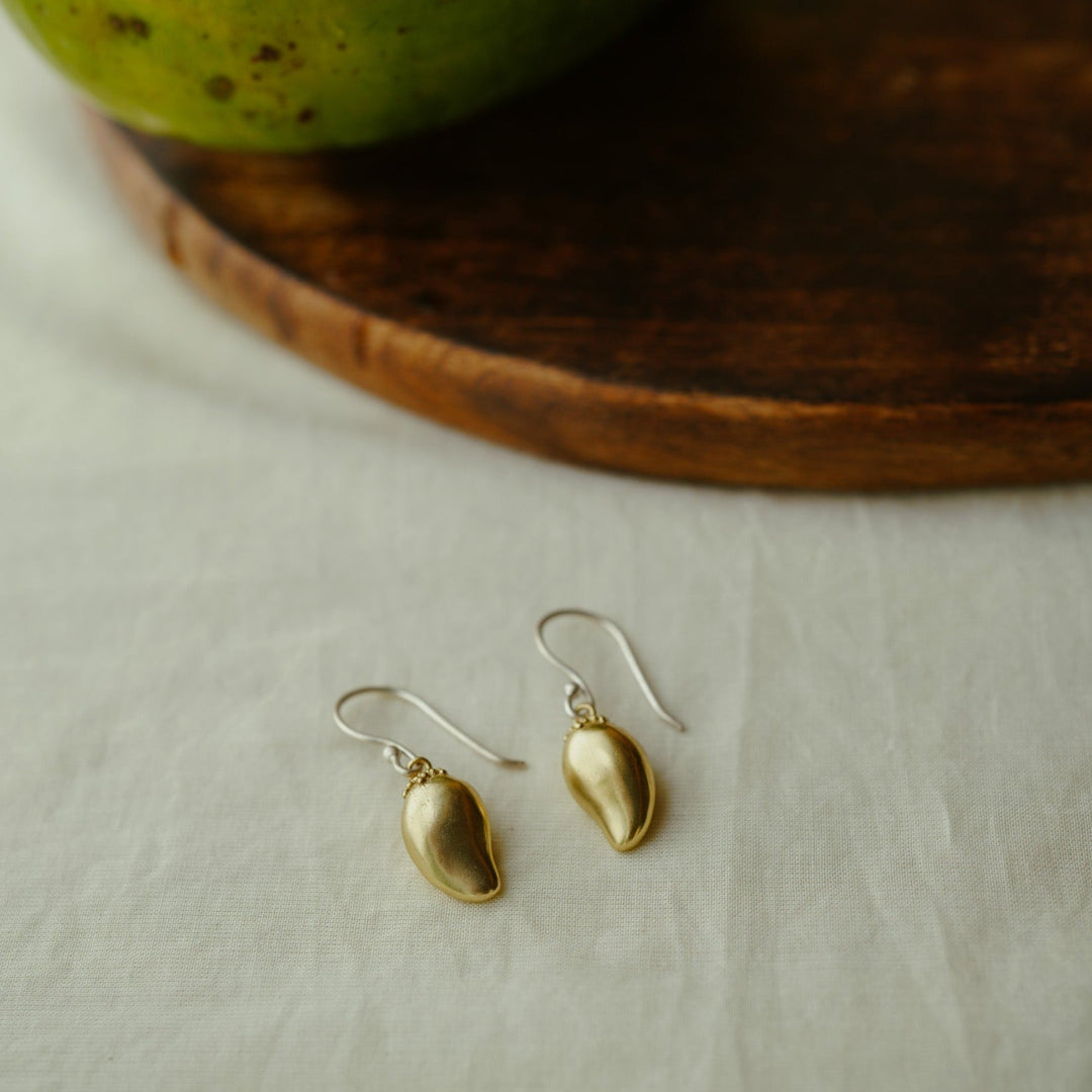 Mango Charm Hooks