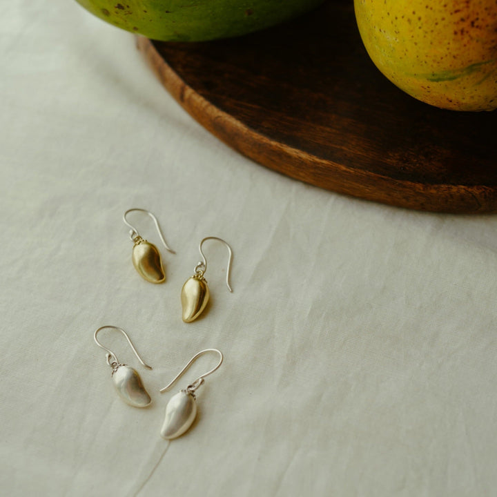 Mango Charm Hooks