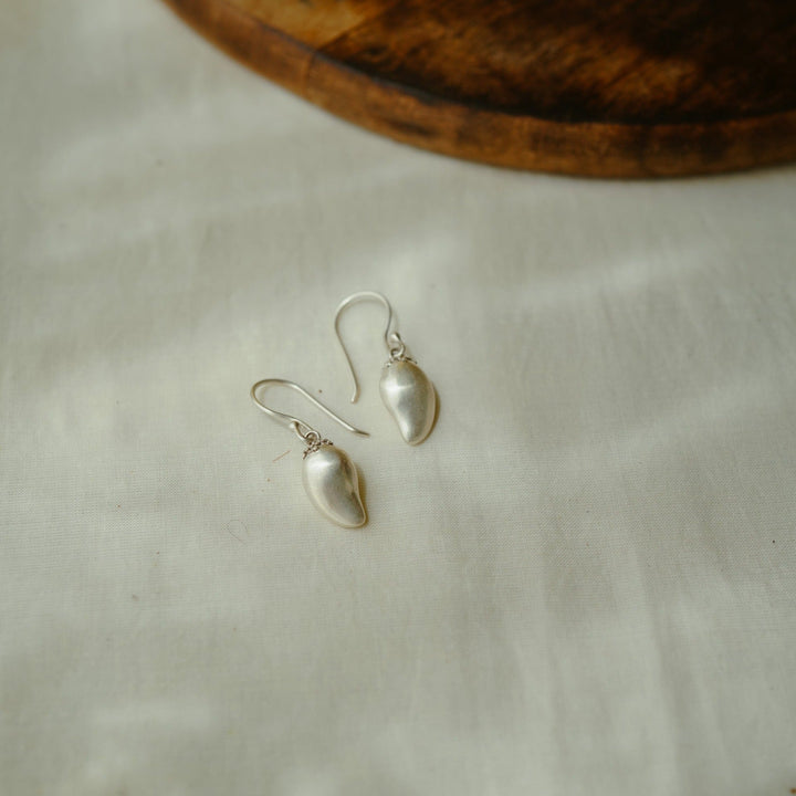 Mango Charm Hooks