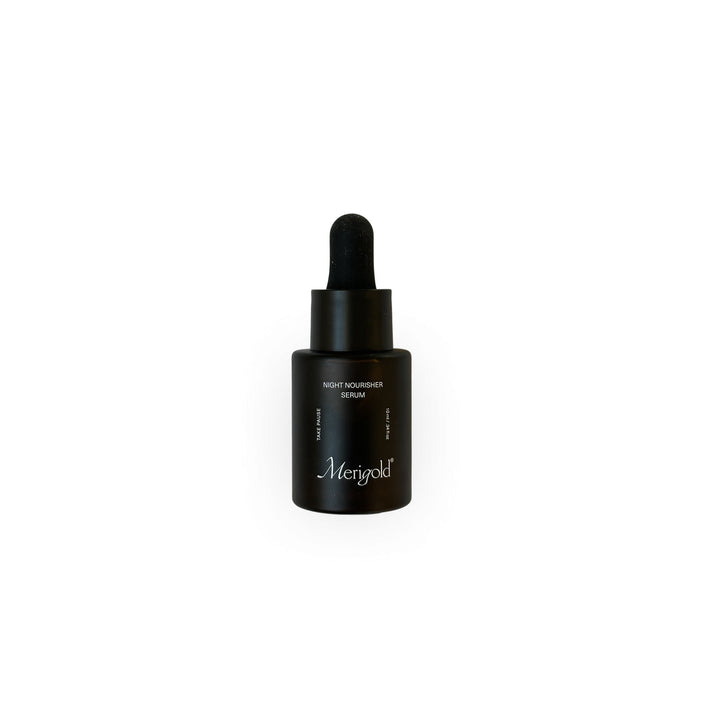Night Nourisher Serum