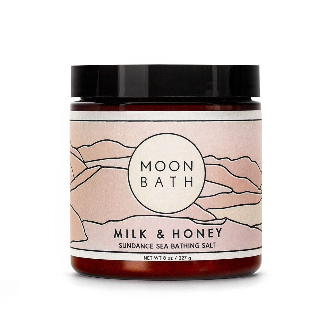 Milk & Honey