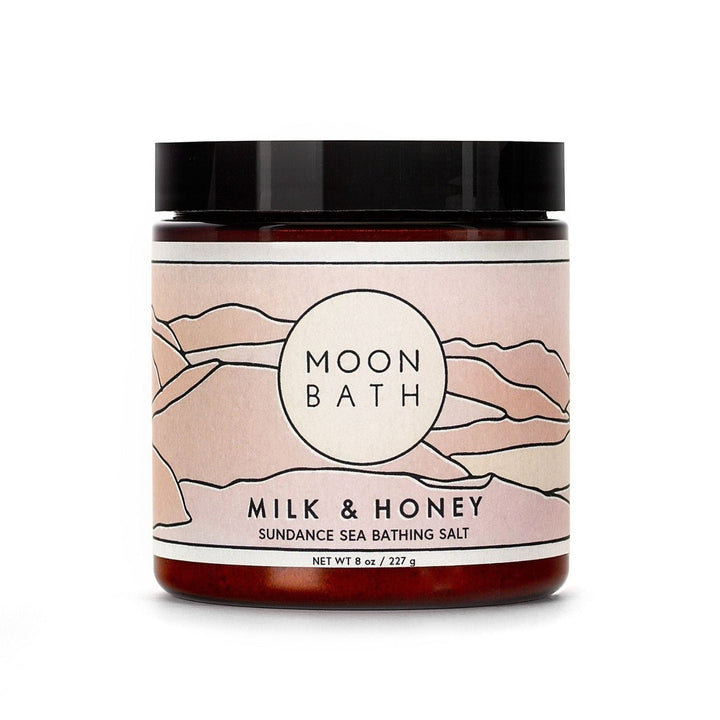 Milk & Honey