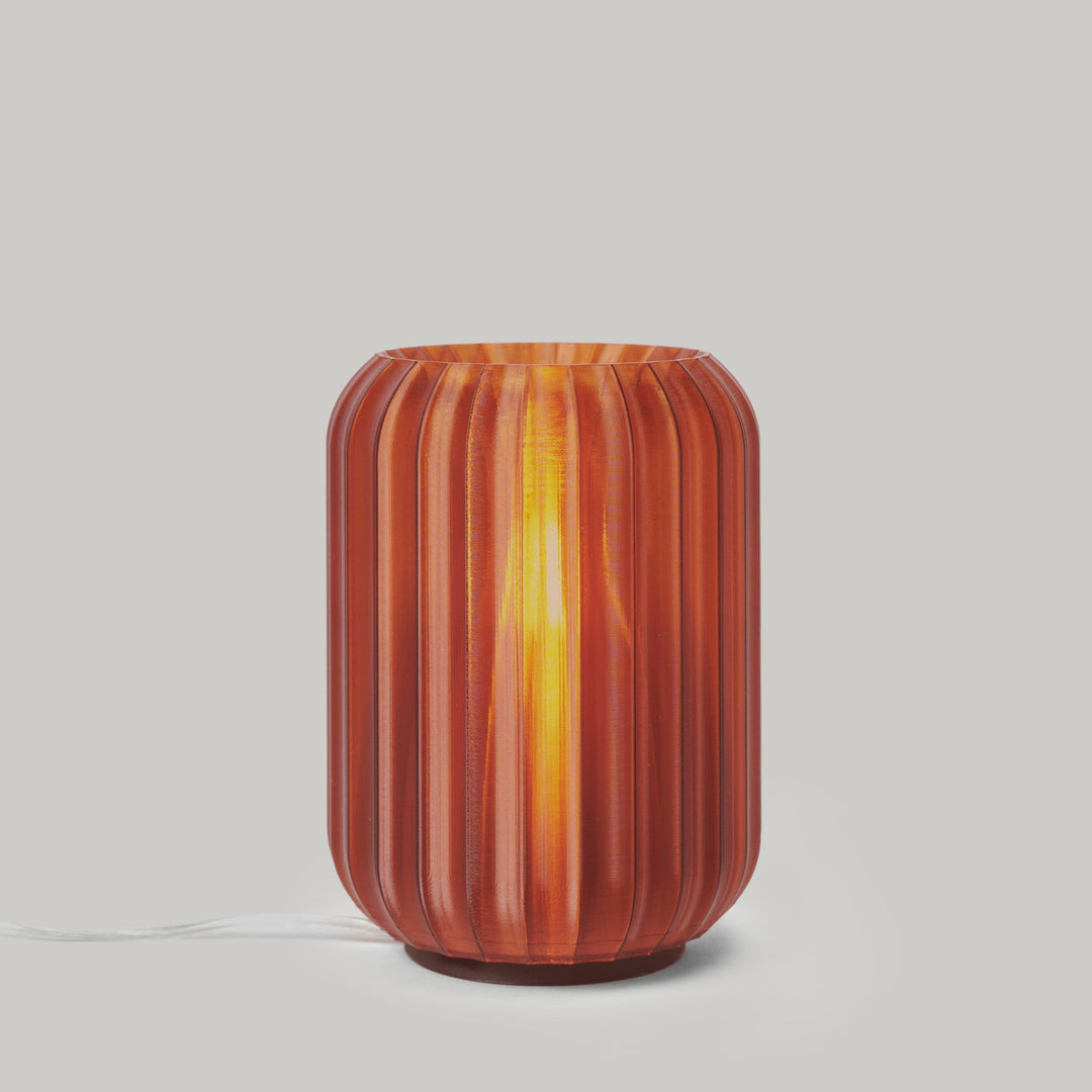 Mini Allium Lamp