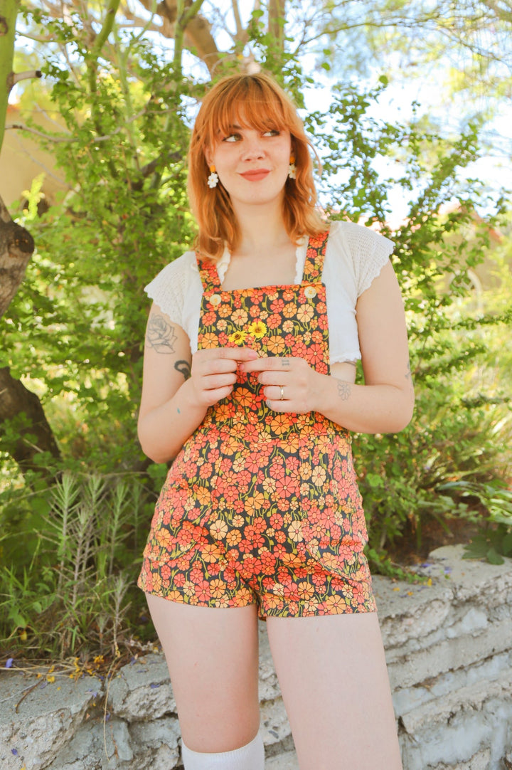 Shelley Shorterall in Marigold