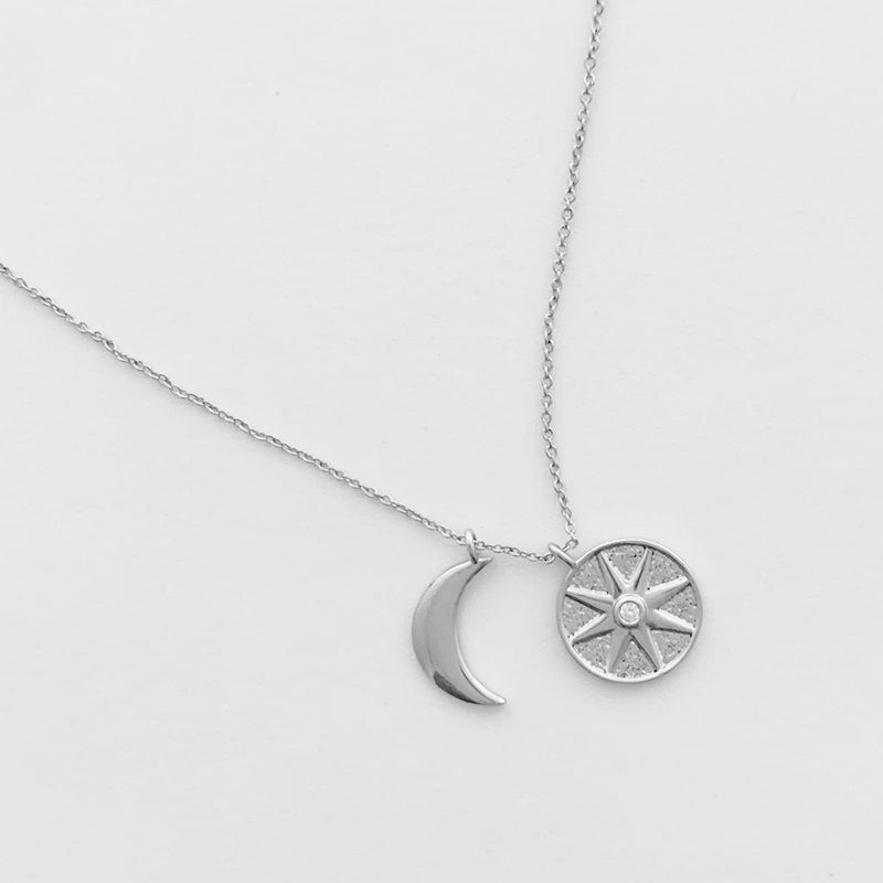 Moonchild Necklace