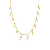 Wildfire Necklace
