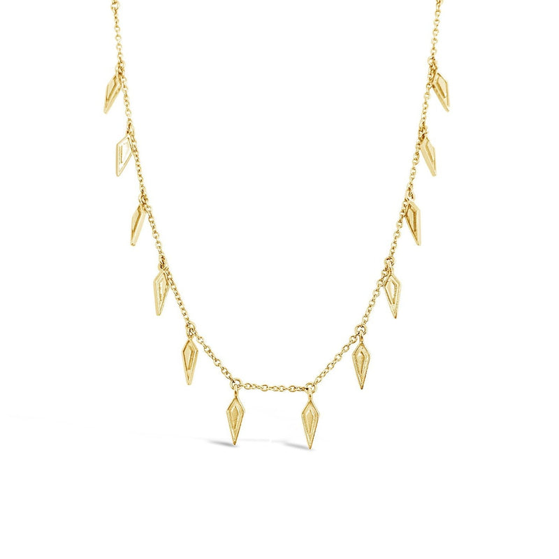 Wildfire Necklace