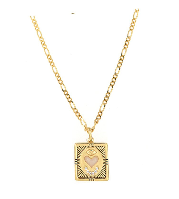 Lovers Necklace