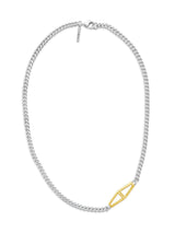 Sidekick Necklace